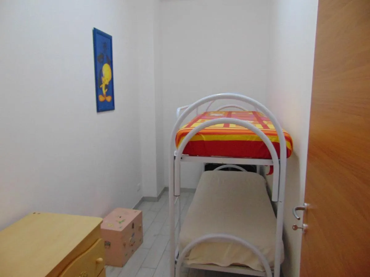 Appartamento Casa Francesca Castellammare del Golfo 0*,