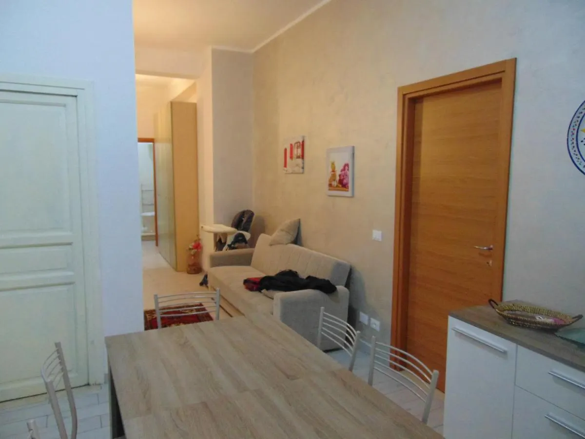 Appartamento Casa Francesca Castellammare del Golfo 0*,  Italia