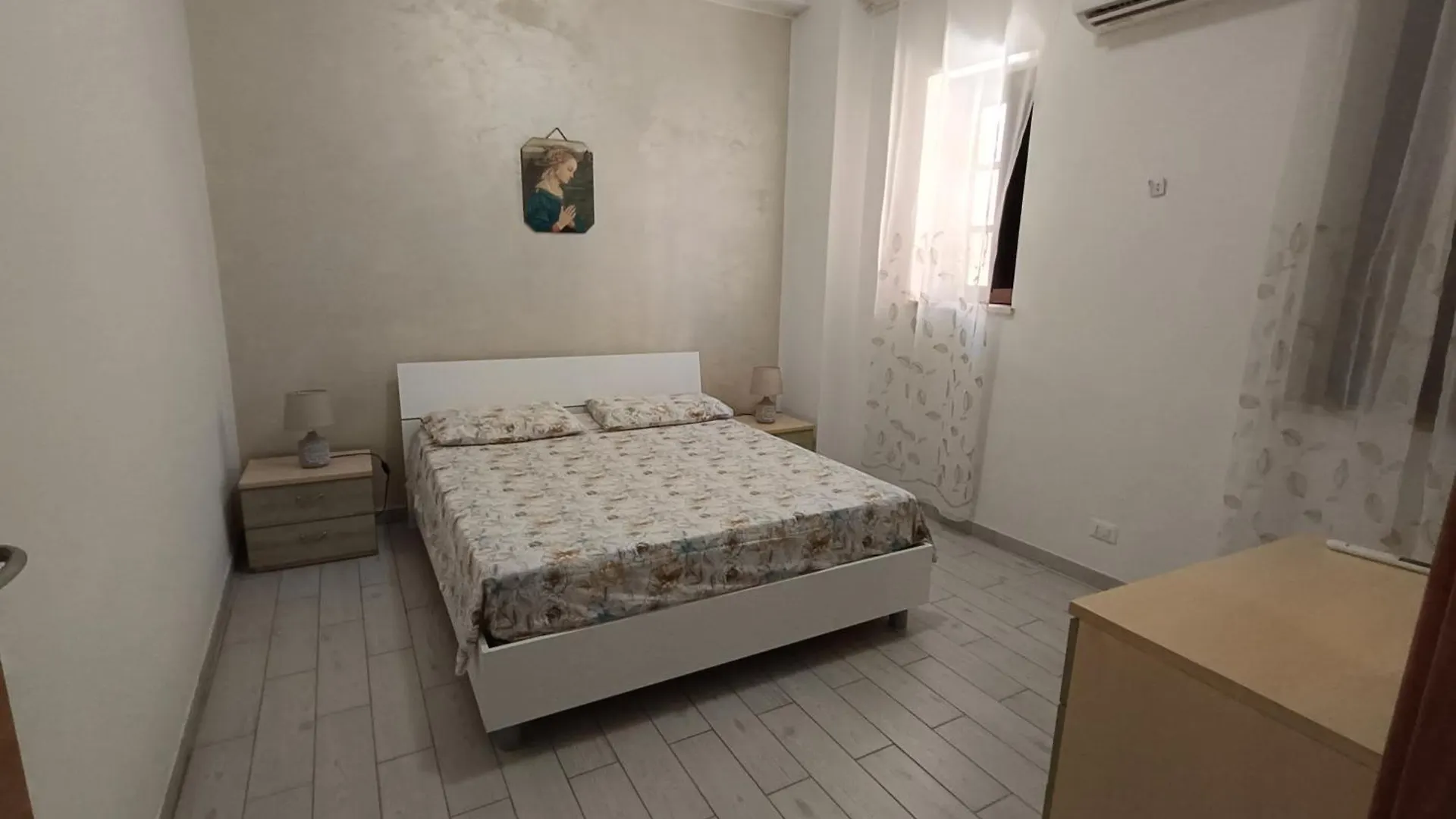 Appartamento Casa Francesca Castellammare del Golfo Italia