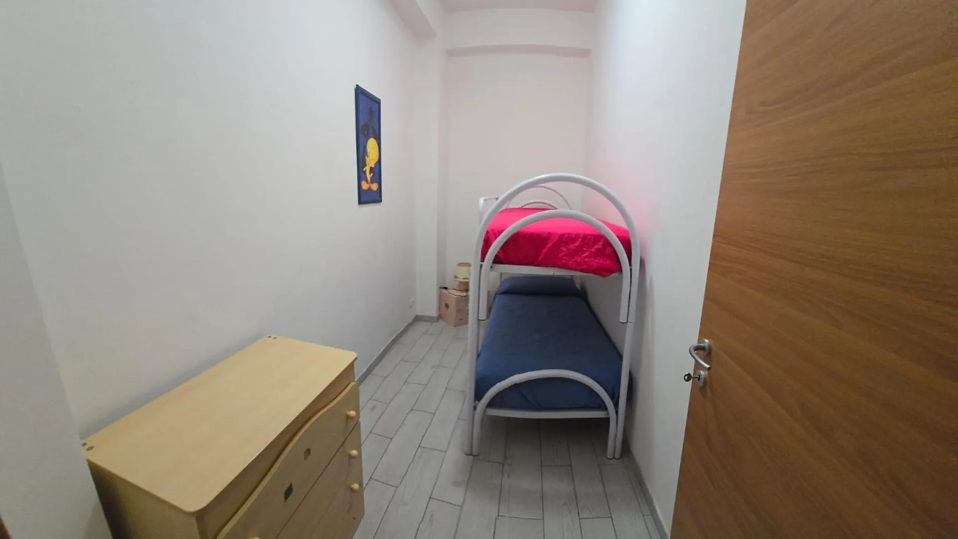 Appartamento Casa Francesca Castellammare del Golfo