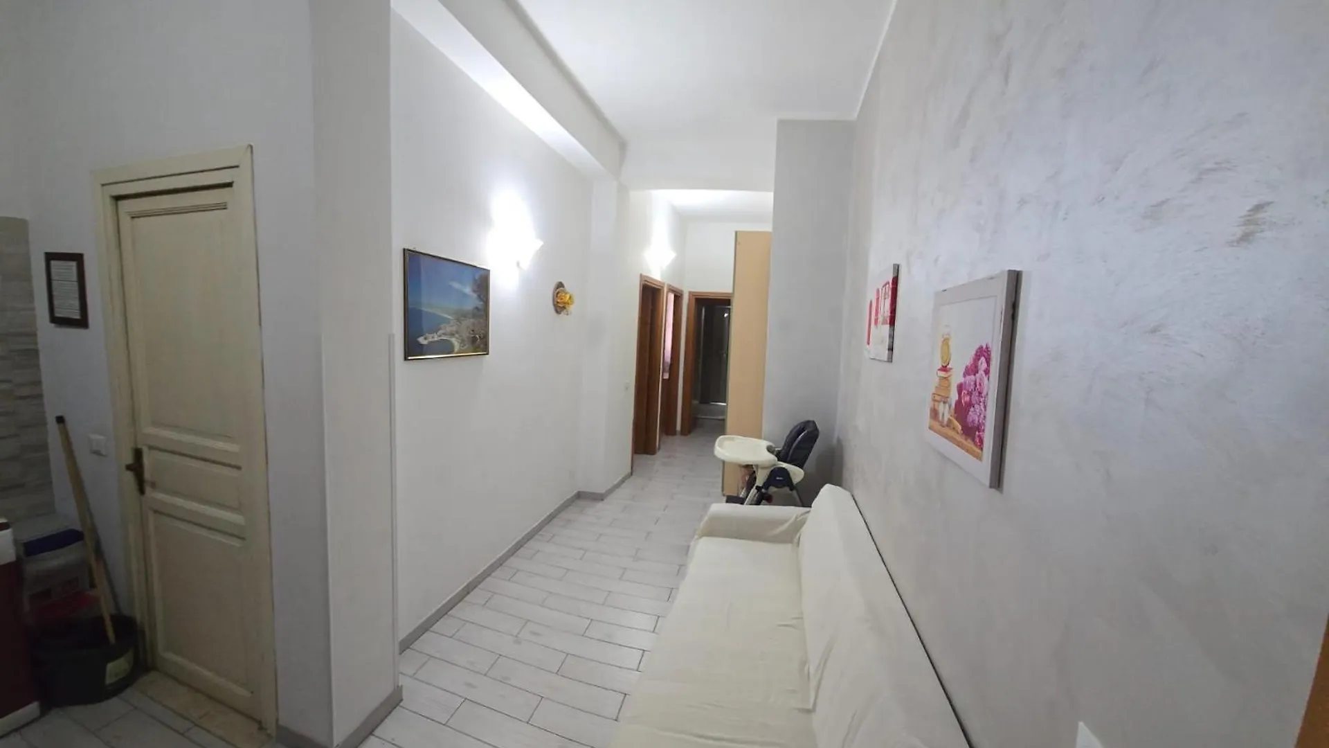 Appartamento Casa Francesca Castellammare del Golfo