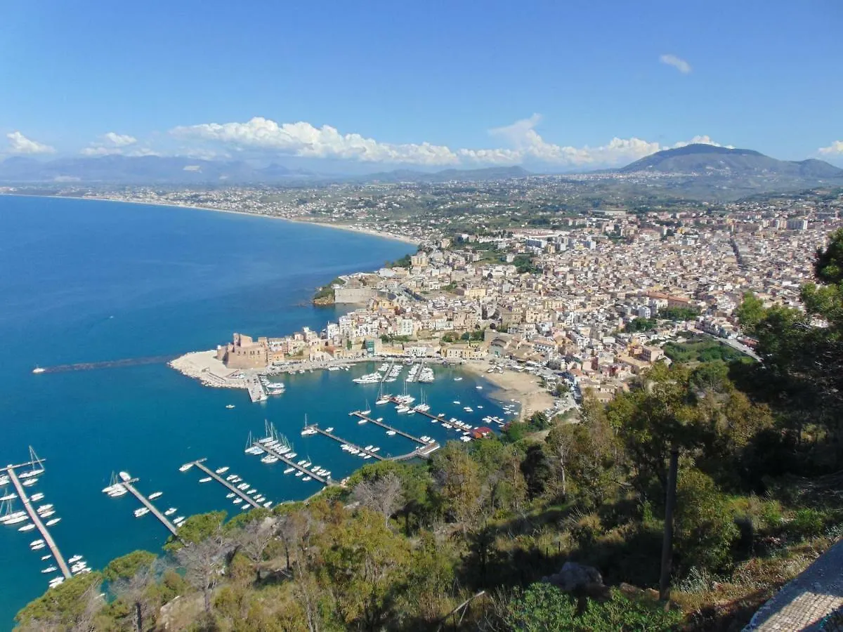 Appartamento Casa Francesca Castellammare del Golfo Italia
