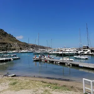 Vacanze Azzurra, Loredana E Trinacria Castellammare del Golfo