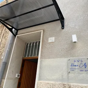 Home City Castellammare del Golfo