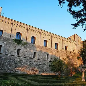  Appartamento Il Palco Montepulciano, Vista Incredibile, 150mt Da Piazza Grande Italia