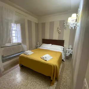  Appartamento Casa Dei Cherubini Italia