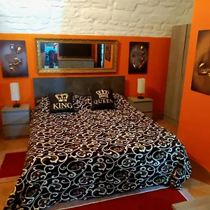  Appartamento La Casa Antica Italia