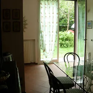  Appartamento Giardino Italia